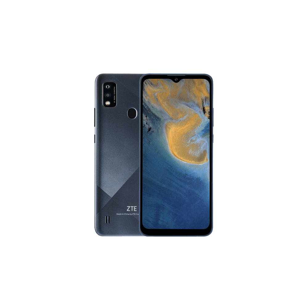 ZTE Blade A51 DS ZTE Blade A51 DS